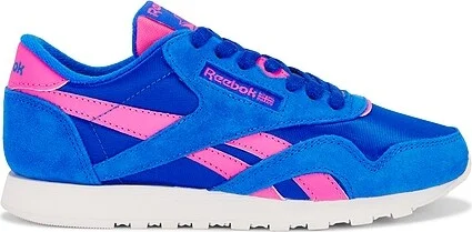 Classic Nylon Sneaker