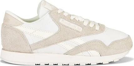 Classic Nylon Sneaker