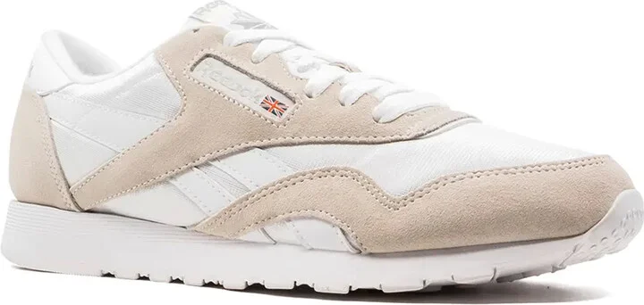 Classic Nylon sneakers - Image 2