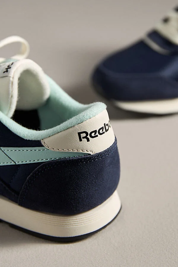 Classic Nylon Sneakers - Image 3