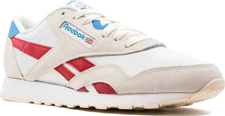 Classic Nylon sneakers - Image 2