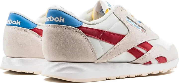 Classic Nylon sneakers - Image 3