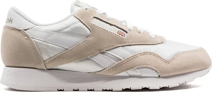 Classic Nylon sneakers