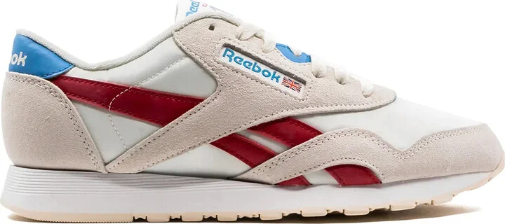 Classic Nylon sneakers