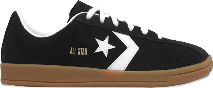 Classic Ox "Black" sneakers