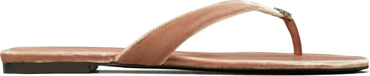 Classic Pavé Flip Flop - Image 2