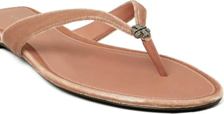 Classic Pavé Flip Flop - Image 4