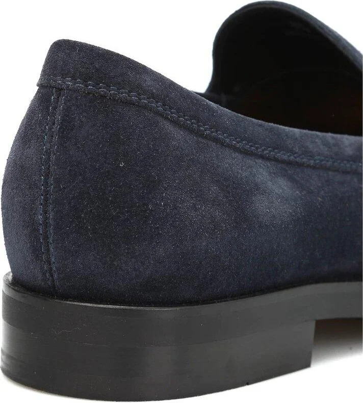 Classic Penny Loafers - Image 2