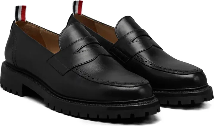 Classic Penny loafers - Image 2