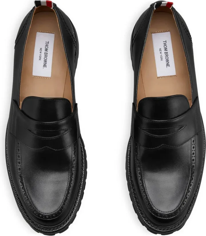 Classic Penny loafers - Image 3