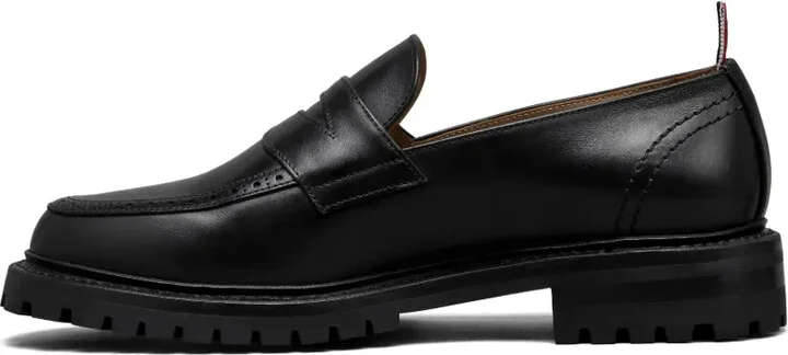 Classic Penny loafers - Image 5