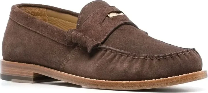 Classic Penny Loafers - Image 2