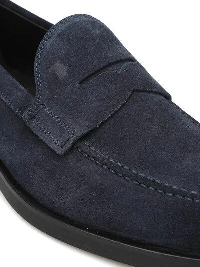 Classic Penny Loafers