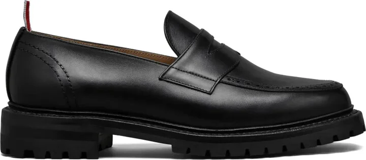 Classic Penny loafers