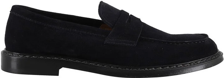 Classic Penny Moccasin