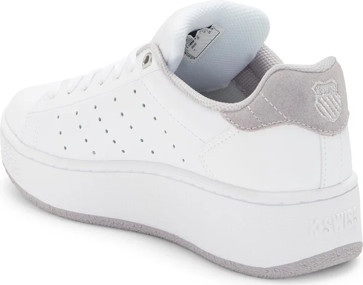 Classic PF Platform Sneaker - Image 2