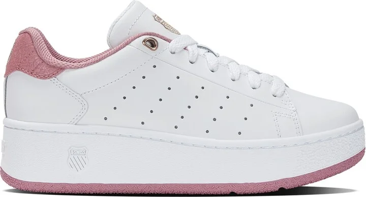 Classic PF Platform Sneaker - Image 7