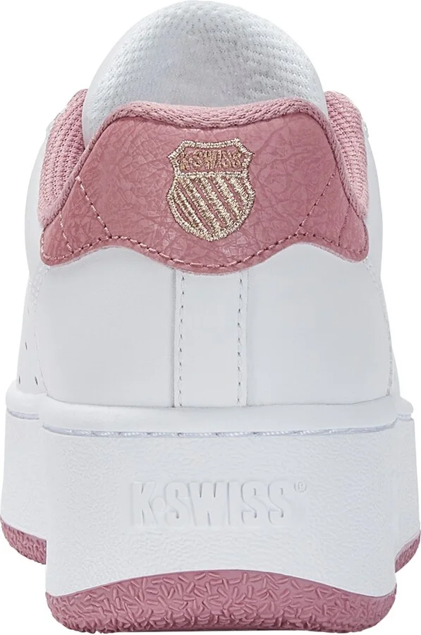 Classic PF Platform Sneaker - Image 9
