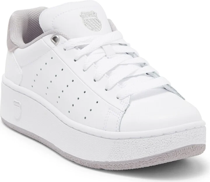 Classic PF Platform Sneaker