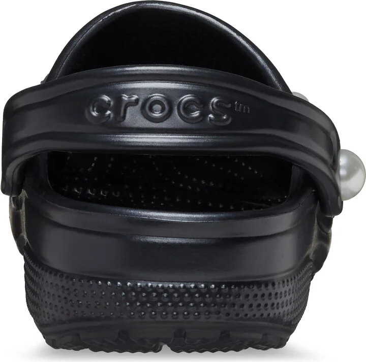 Classic Picture Frame Clog - Image 2