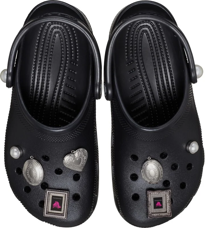 Classic Picture Frame Clog - Image 4