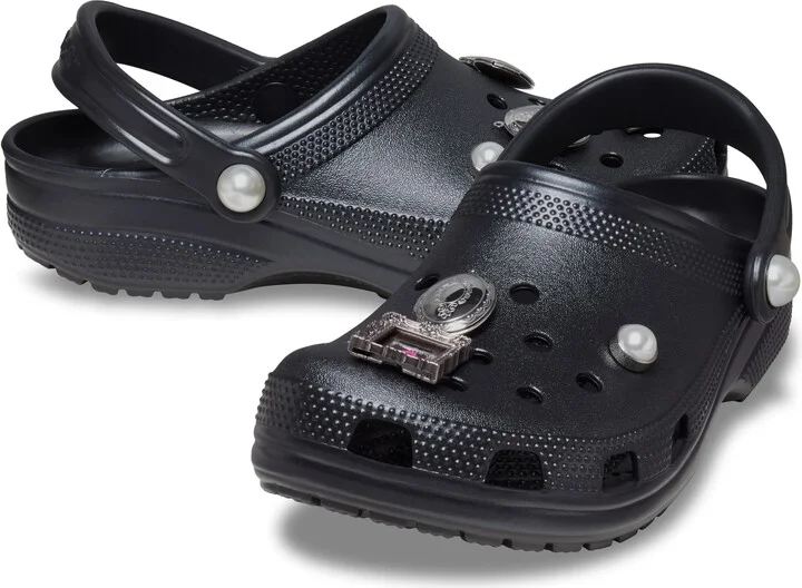 Classic Picture Frame Clog - Image 6
