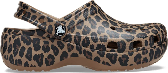 Sepia / Leopard
