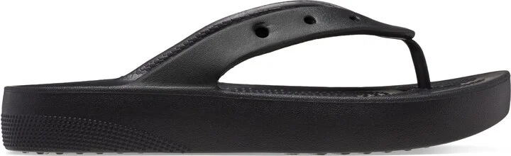 Classic Platform Flip Flop - Image 2