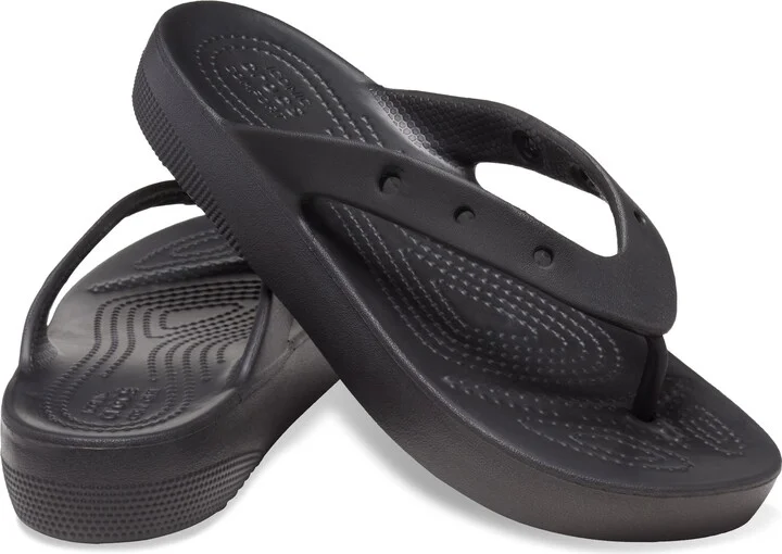 Classic Platform Flip Flop - Image 6
