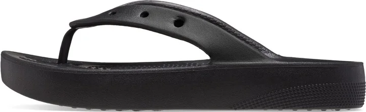 Classic Platform Flip Flop - Image 7