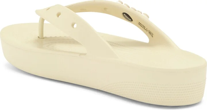 Classic Platform Flip Flop - Image 9