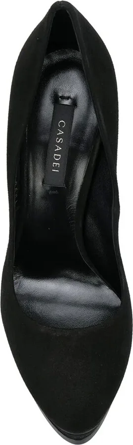 Classic Platform Pumps - Image 4