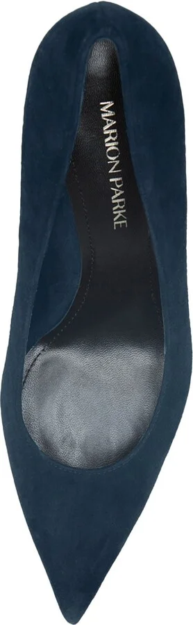 Classic Pointed Toe Pump - Image 2