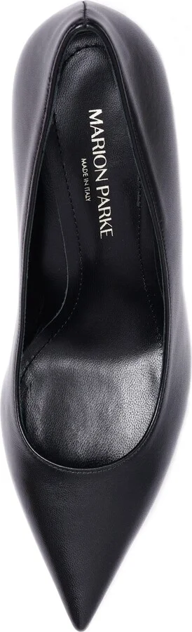 Classic Pointed Toe Pump - Image 3