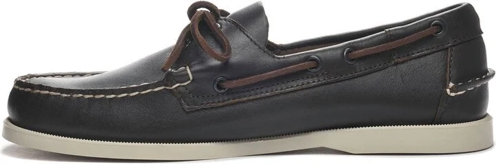 Classic Portland Boat Shoes - Image 3