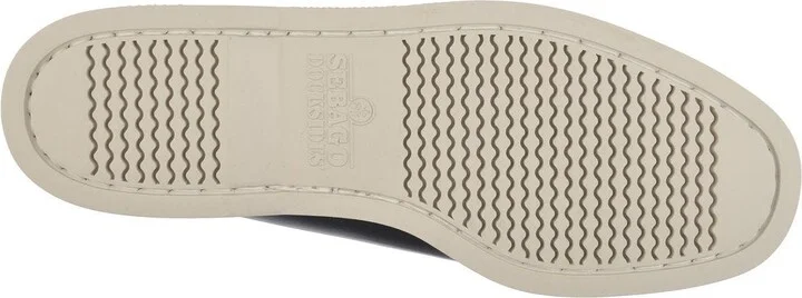 Classic Portland Boat Shoes - Image 4