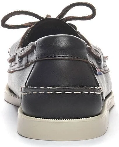 Classic Portland Boat Shoes - Image 5