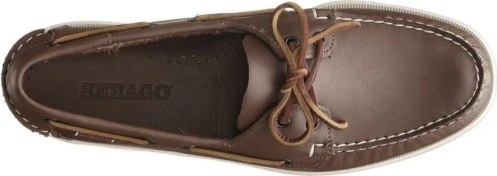 Classic Portland Boat Shoes - Image 7
