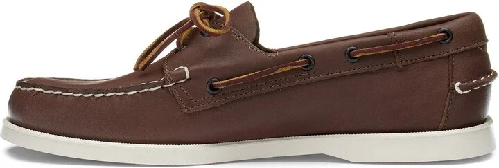 Classic Portland Boat Shoes - Image 8