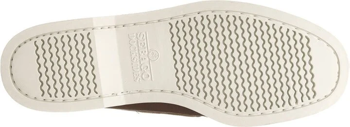 Classic Portland Boat Shoes - Image 9