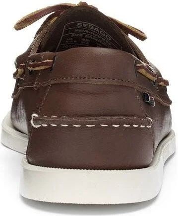 Classic Portland Boat Shoes - Image 10