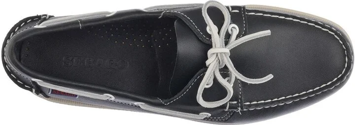 Classic Portland Boat Shoes - Image 11