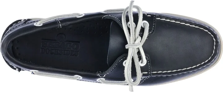 Classic Portland Boat Shoes - Image 2