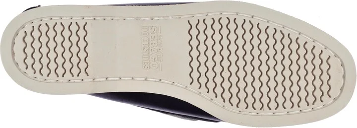 Classic Portland Boat Shoes - Image 4