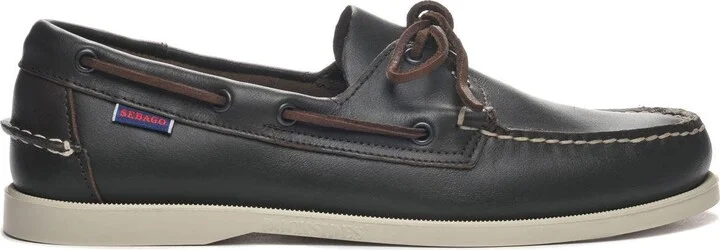 Classic Portland Boat Shoes
