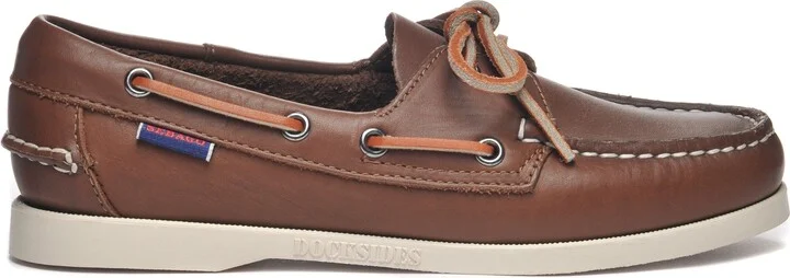 Classic Portland Boat Shoes