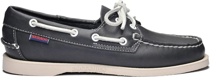 Classic Portland Boat Shoes