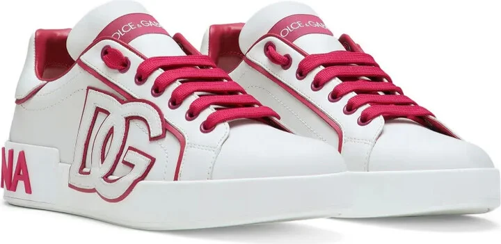 Classic Portofino sneakers - Image 2