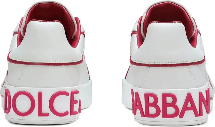 Classic Portofino sneakers - Image 3