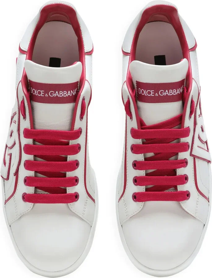 Classic Portofino sneakers - Image 4